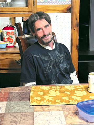 JOSHUA RHOME